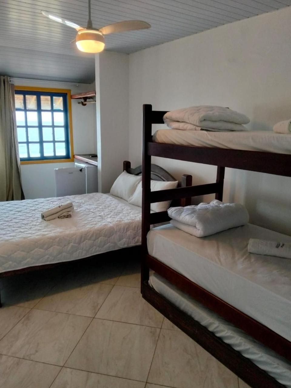 Quarto Familiar